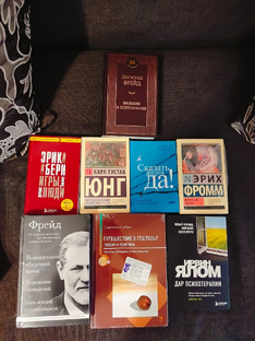 Обзоры книг