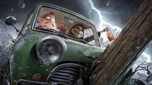 Дороги и дураки