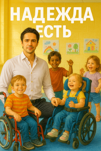 Особенные дети