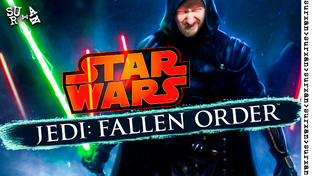  Star Wars Jedi Fallen Order