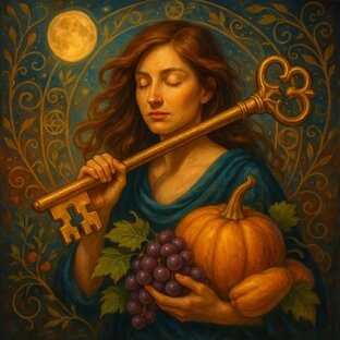 Про деньги и изобилие