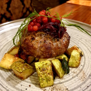 Идеи для ужина 