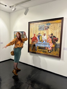 Музеи и выставки Санкт-Петербурга