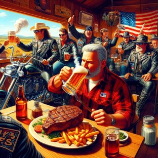 Анимированные анекдоты с озвучкой