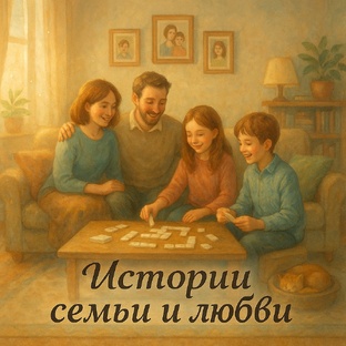 Семья и отношения