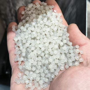 BOXPOLY: Используйте вторичную стрейч-гранулу и сократите экосбор до 2031 года