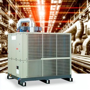 Статьи Всё  о чиллерах