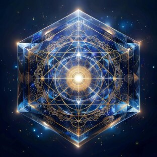 Копилка статей по сакральной геометрии