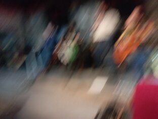 Концертно/фестивальное