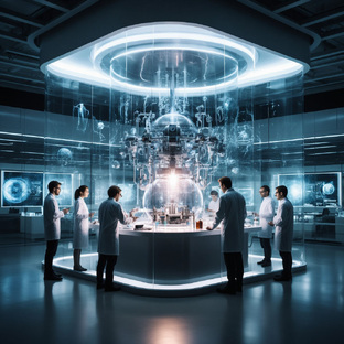 Грань науки