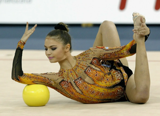 Звезды спорта