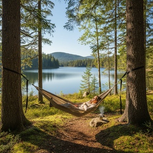 Отдых для восстановления сил