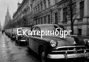 Екатеринбург: Черные дилеры!