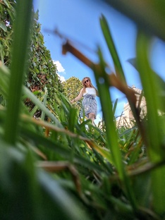 Путешествия с дизайнером