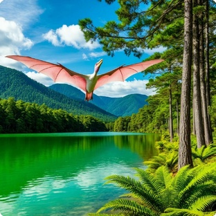 Великая Дуга Часть lll