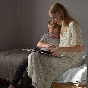 Истории юнтоловчан