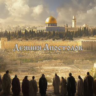 Деяния апостолов 