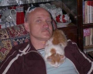 Юрий Фёдоров