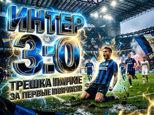 Европейский футбол 26/27