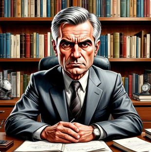 Тайны Южного города