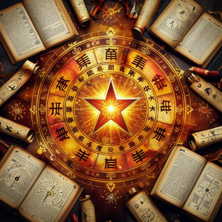 Астрология судьбы: Знаменитые личности через призму Бацзы.