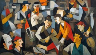 ДЕМОГРАФИЯ РЕГИОНА, ТРУД И ЗАНЯТОСТЬ