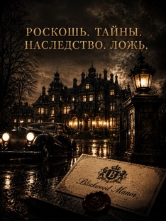 Детективный квест