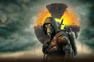 S.T.A.L.K.E.R. 2