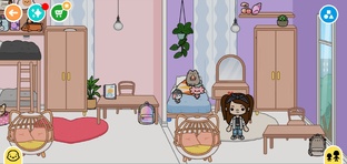 Мой домик ( ЭТО Я,А НЕ ПОДРУГА!)