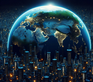 Путешествия