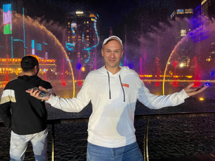 Ташкент