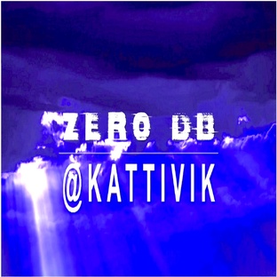  Новый альбом Zero DB @Каттивик-💯