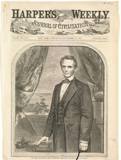 Harper's Weekly