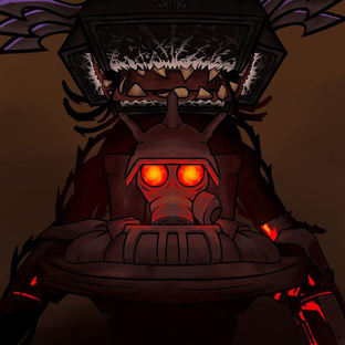 Астра и зомби тв мен титаник