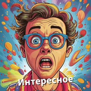 Интересное 