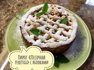 Выпечка сладкая