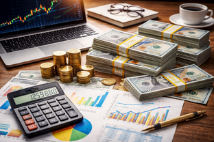 «Финансы: управление ресурсами в условиях неопределённости»