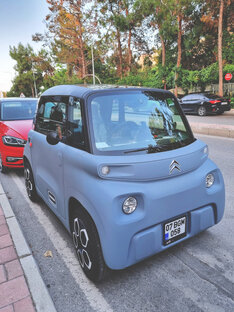 Автотематика