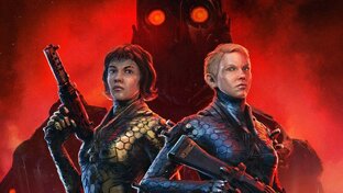 Wolfenstein Yong Blood