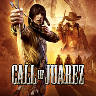 Прохождение Call of Juarez. Сокровище Ацтеков.