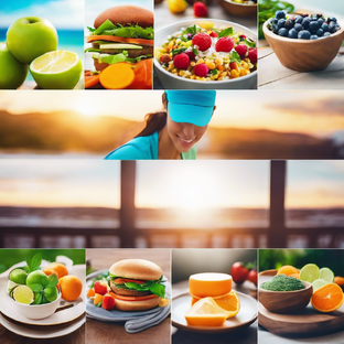 Первая подборка