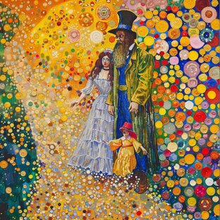 Несуществующие диагнозы и волшебные пилюли