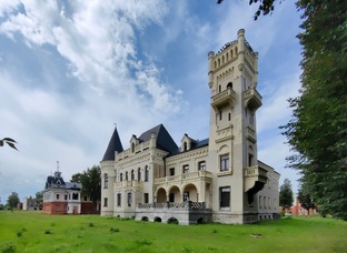 Кимры, Дубна, Калязин, Углич, Кашин, Рыбинск и другое