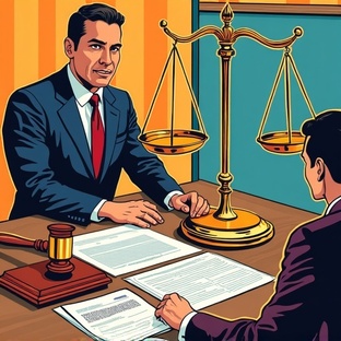 Подготовка дела к судебному разбирательству