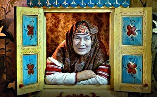 Рубрика "Сказка за сказкой"