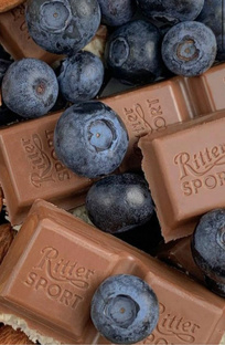 Рубрика Сладкоежка