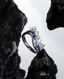 EP Jewelry — Авторские кольца без повторов