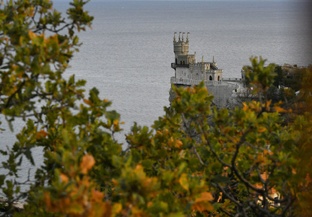 Продлеваем лето: бархатный сезон в Крыму 2025 
