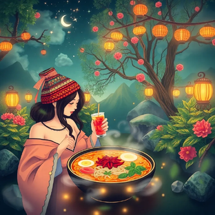 Еда и не только 