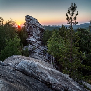 Проект: Яр Оролионт. Концерты и встречи
